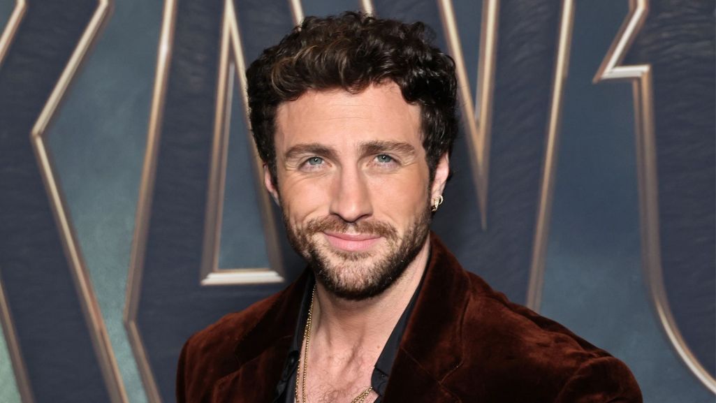 Aaron Taylor-Johnson: czy to on ma największe szanse na to, by zostać nowym Bondem? Fot. Jamie McCarthy/Getty Images