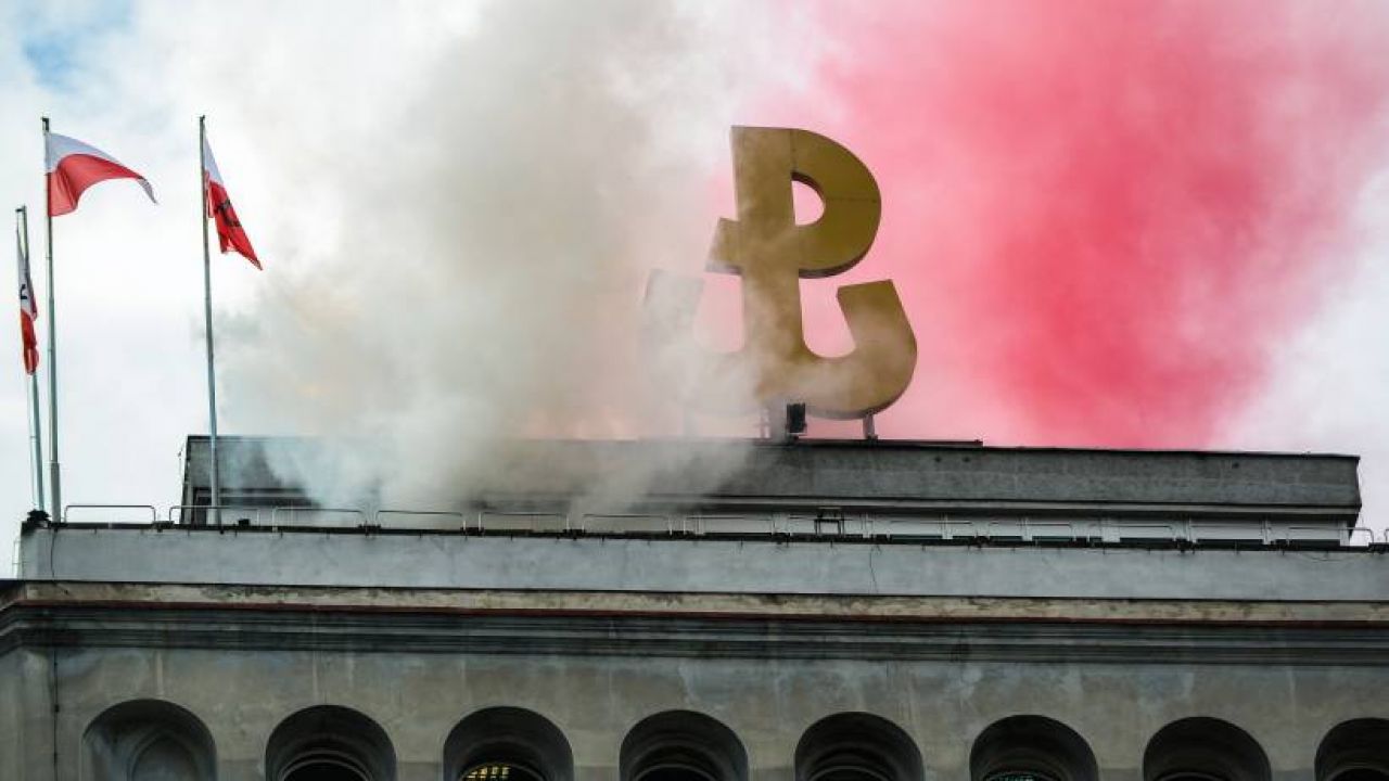 W ocenie eksperta Powstanie Warszawskie stało się powtórką z powstań listopadowego i styczniowego (fot. PAP/Jakub Kamiński) W ocenie eksperta Powstanie Warszawskie stało się powtórką z powstań listopadowego i styczniowego (fot. PAP/Jakub Kamiński)