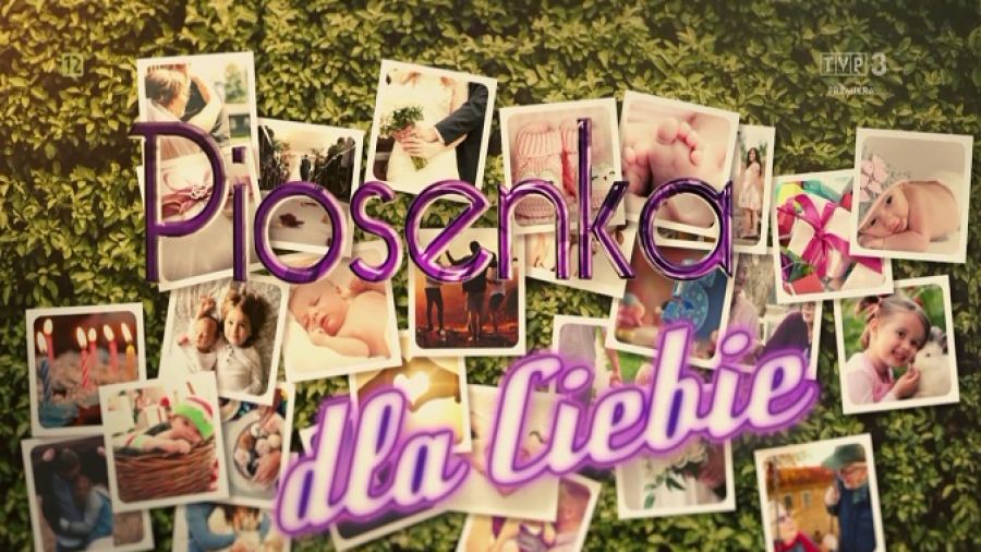 Piosenka dla Ciebie