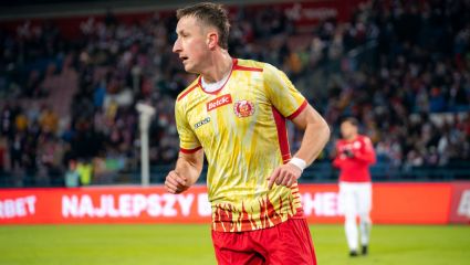 Znicz Pruszków – Chrobry Głogów [NA ŻYWO]. Transmisja online meczu Betclic 1 Ligi, live stream (7.11.2025). Gdzie oglądać?