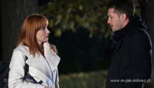 Wideo: O krok od zdrady?