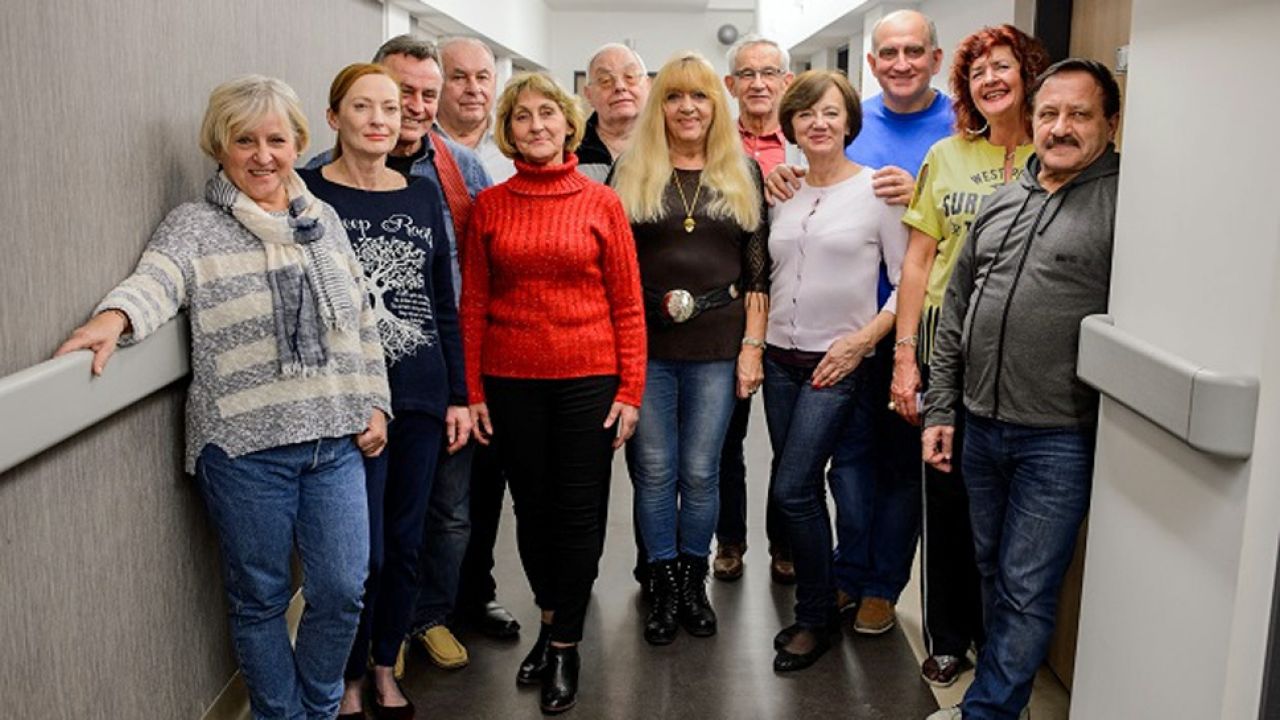 Kolejny Hit Tvp Sanatorium Milosci Podbija Serca Widzow Tvp Info