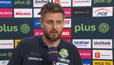 Michał Winiarski (fot. TVP)