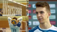 Artur Szalpuk (fot. TVP)