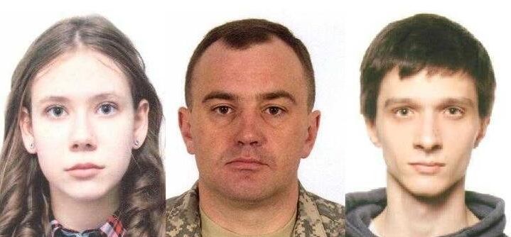 Сярод затрыманых увесну шпіёнаў – трое грамадзянаў Беларусі. Іхныя прозвішчы агучылі лукашэнкаўскія прапагандысты: гэта 29-гадовы Уладзіслаў Пасміцюха, 18-гадовая Марыя Мядзведзева і 52-гадовы Мікалай Маскаленка. Паводле «Кіберпартызанаў», Маскаленка мог быць звязаны з КДБ. Крыніца: zerkalo.io