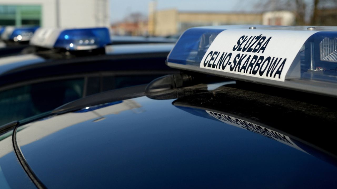 Broń i spore ilości amunicji w przesyłkach z USA ujawnili funkcjonariusze Mazowieckiego Urzędu Celno-Skarbowego w Warszawie (arch. PAP / Darek Delmanowicz) Broń i spore ilości amunicji w przesyłkach z USA ujawnili funkcjonariusze Mazowieckiego Urzędu Celno-Skarbowego w Warszawie (arch. PAP / Darek Delmanowicz)