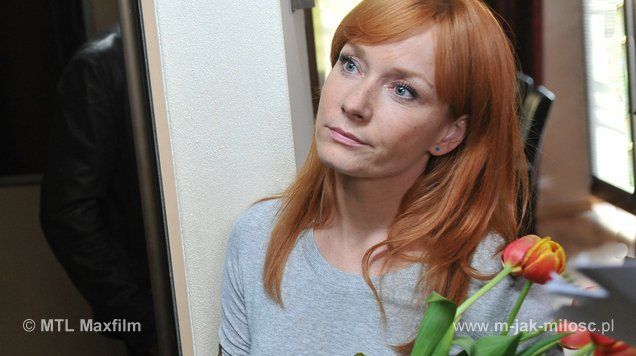 Kwiaty… na pożegnanie!