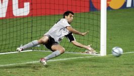 Ricardo (fot. Getty)