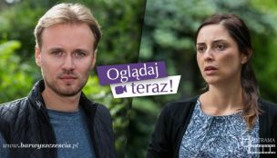 WIDEO: Wiktor znów grozi Weronice!