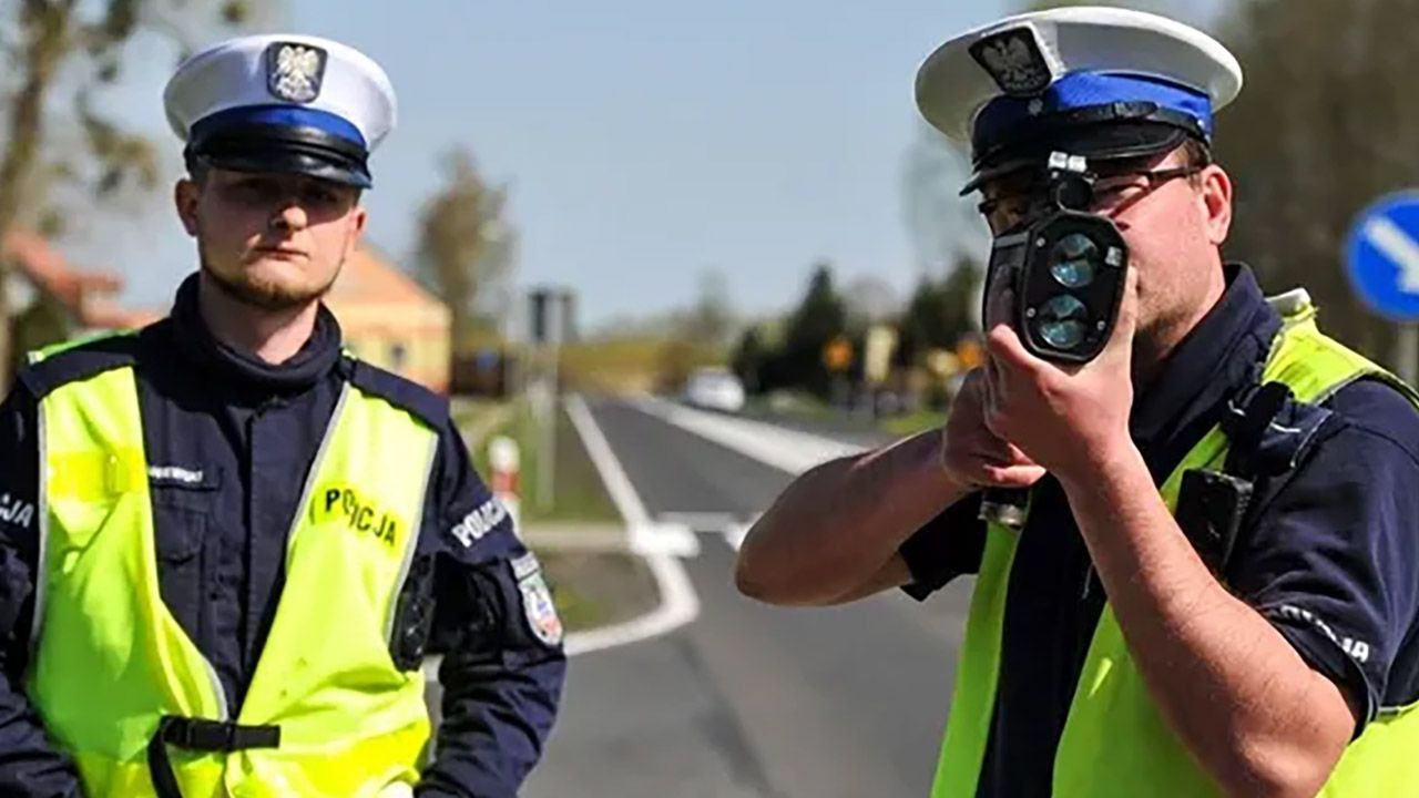 Bezpieczeństwo na drogach. Pogorszenie w 2024 roku, przełom rok później