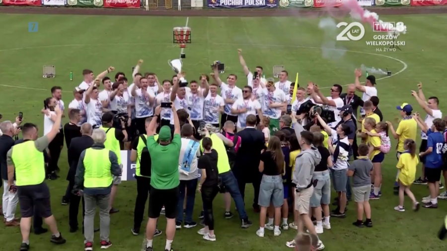 fot. TVP3 Gorzów Wlkp.