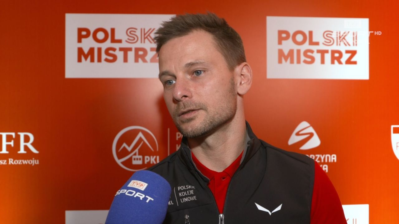 Program PolSKI Mistrz. "Potrzeba pieniędzy i udostępniania ...