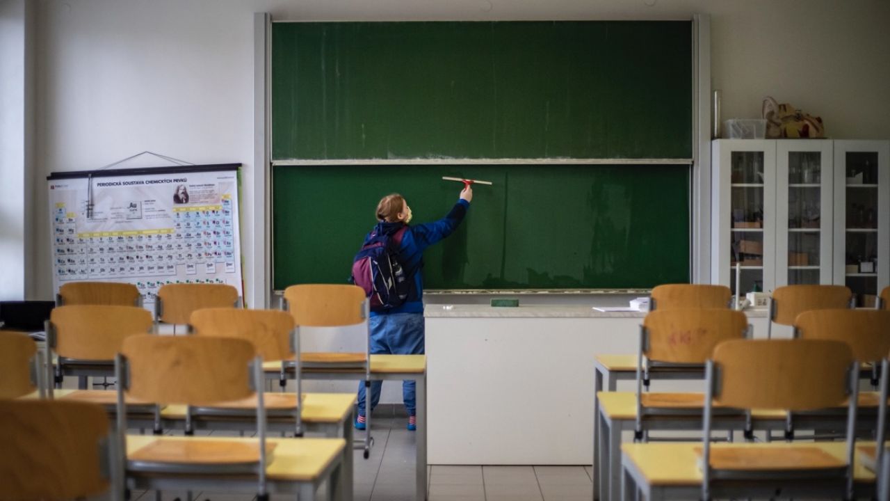 MEiN wypowiedziało umowy z Federacją Rosyjską (fot. arch.PAP) MEiN wypowiedziało umowy z Federacją Rosyjską (fot. arch.PAP)