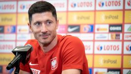 El. EURO 2024, przed meczem Czechy – Polska