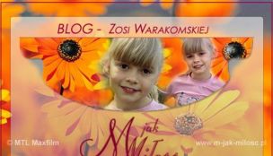 Zapraszamy na bloga!