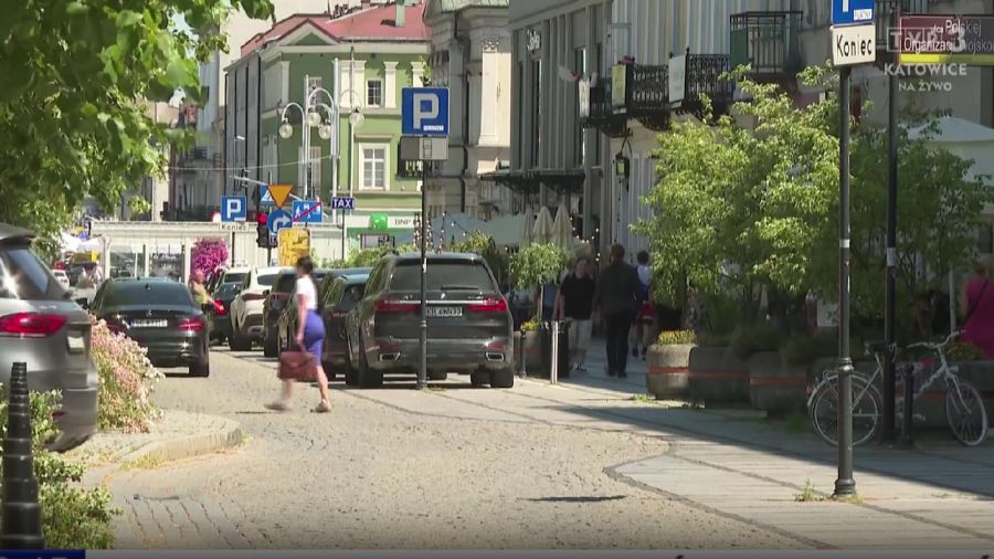 Fot. TVP3 Katowice