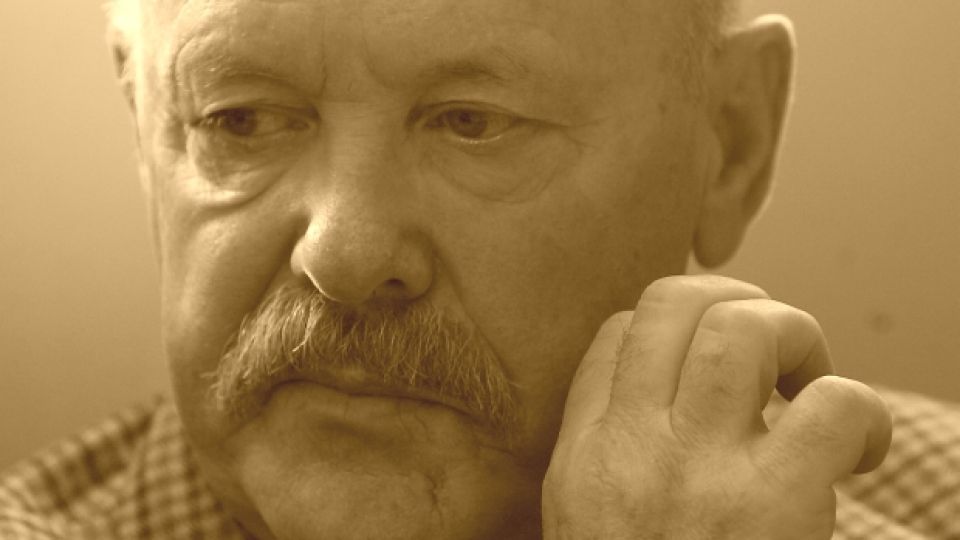 Władysław Stachurski nie żyje