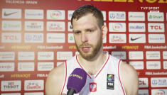 Michał Sokołowski (fot. TVP)