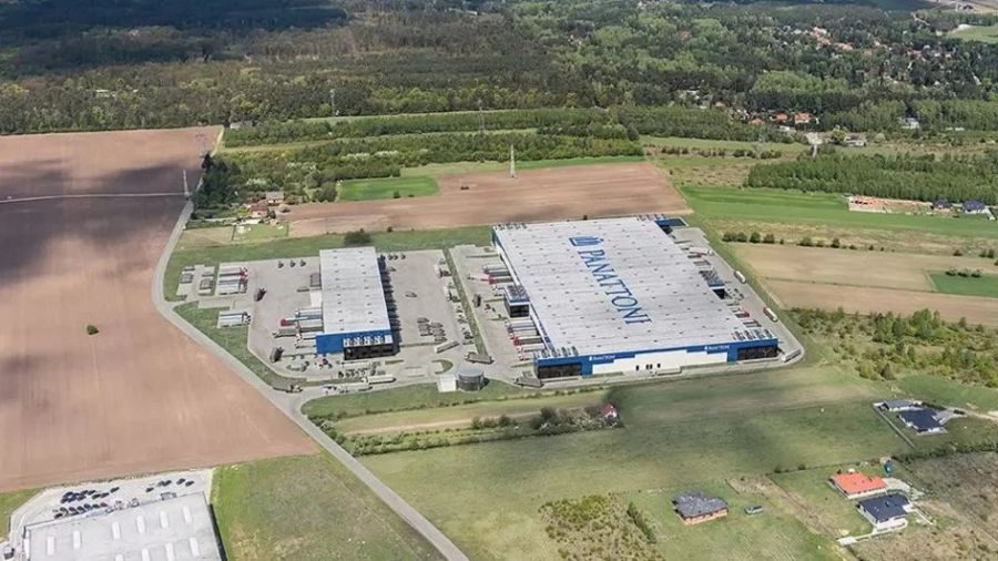 Nowe miejsca pracy w regionie. Producent kosmetyków otwiera magazyn pod Łodzią (fot. UMŁ)
