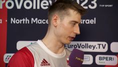 Kamil Semeniuk (fot. TVP Sport)
