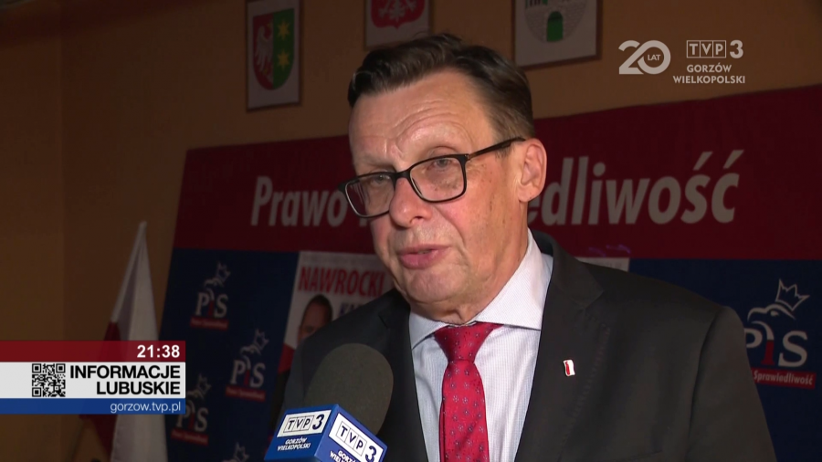 fot. TVP3 Gorzów Wlkp.