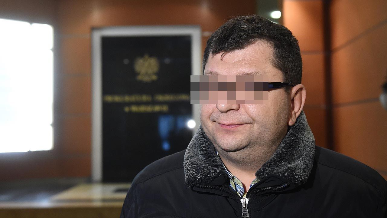 Zbigniew S. usłyszał kolejny zarzut (fot. PAP/Radek Pietruszka) Zbigniew S. usłyszał kolejny zarzut (fot. PAP/Radek Pietruszka)