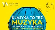 young-arts-festival