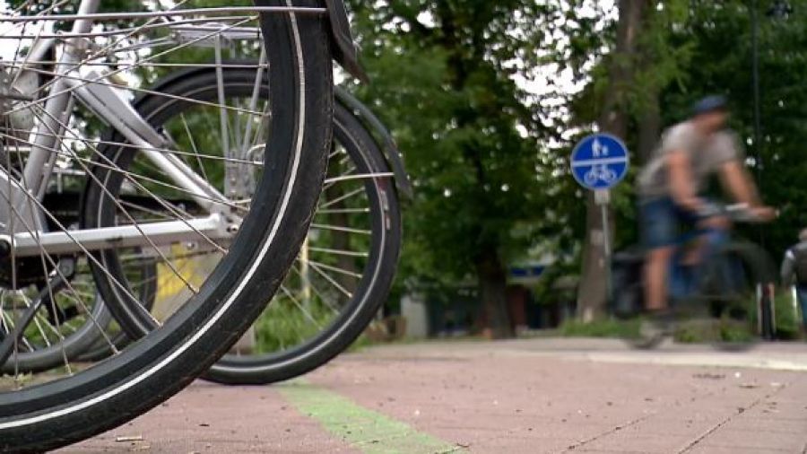 W czerwcu w Kielcach warto wsiąść na rowery. Rywalizacja o tytuł Rowerowej Stolicy Polski