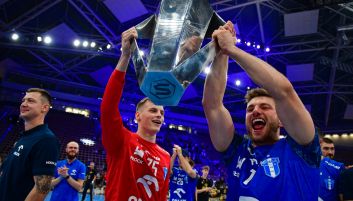 Mecze o Superpuchar Polski odbędą się 30 sierpnia 2025 (fot. Pawel Bejnarowicz) fot. Pawel Bejnarowicz