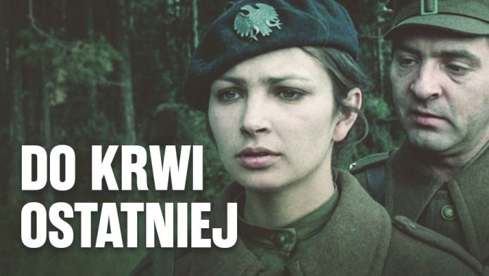 Do krwi ostatniej
