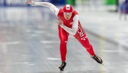 Natalia Czerwonka (fot. Getty Images)