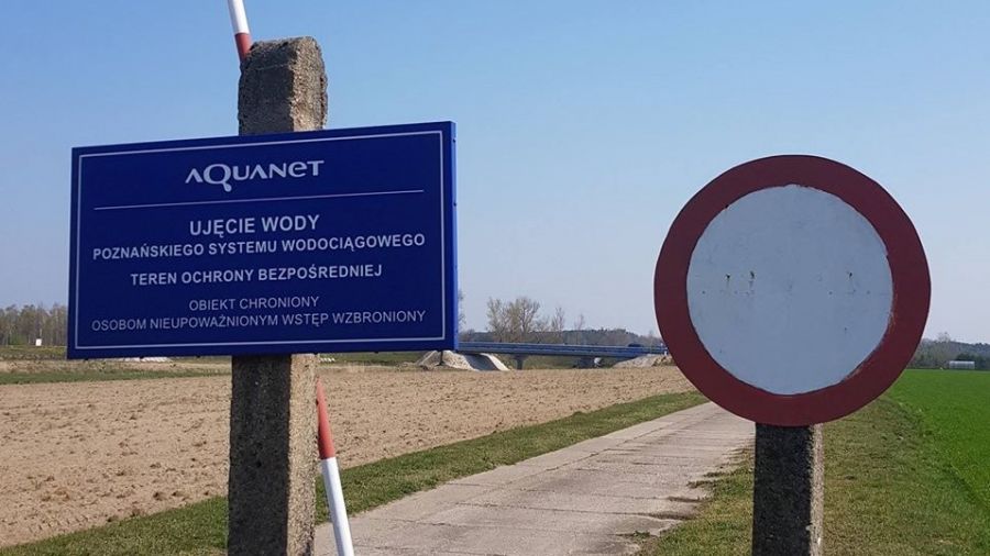 Główne ujęcie wody dla Poznania zagrożone? Naukowcy pełni wątpliwości (fot. NIE dla niszczenia ujęcia wody dla Pozania/FB)