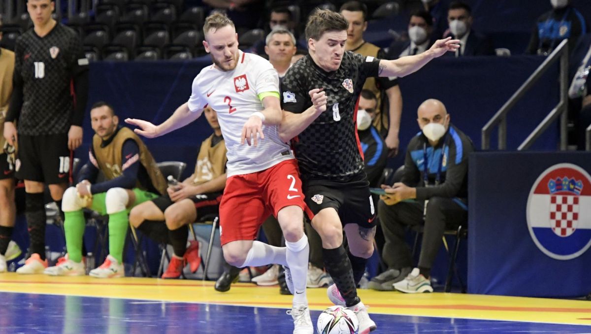 Polska Na Mistrzostwach Europy W Piłce Nożnej Polska walczy o pierwszy od 32 lat mundial. Porażka… może nam pomóc