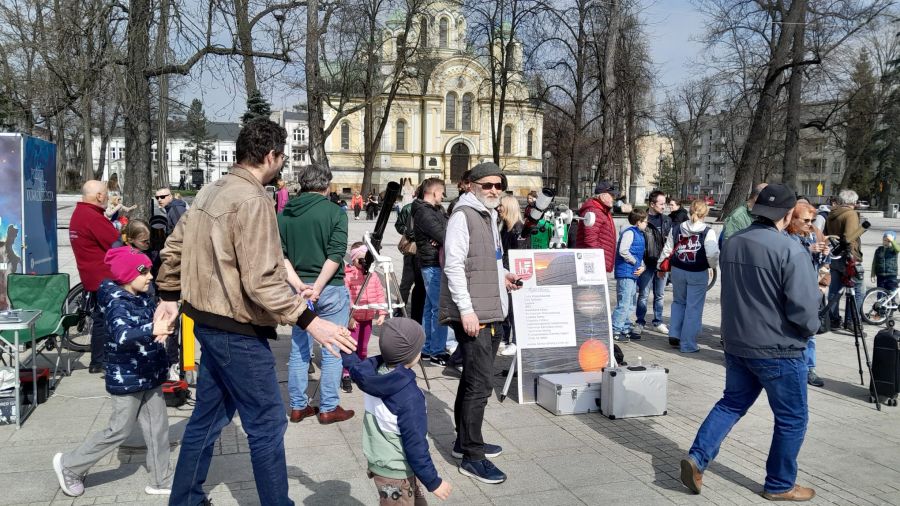  Fot. Krzysztof Rygalik | TVP3 Katowice
