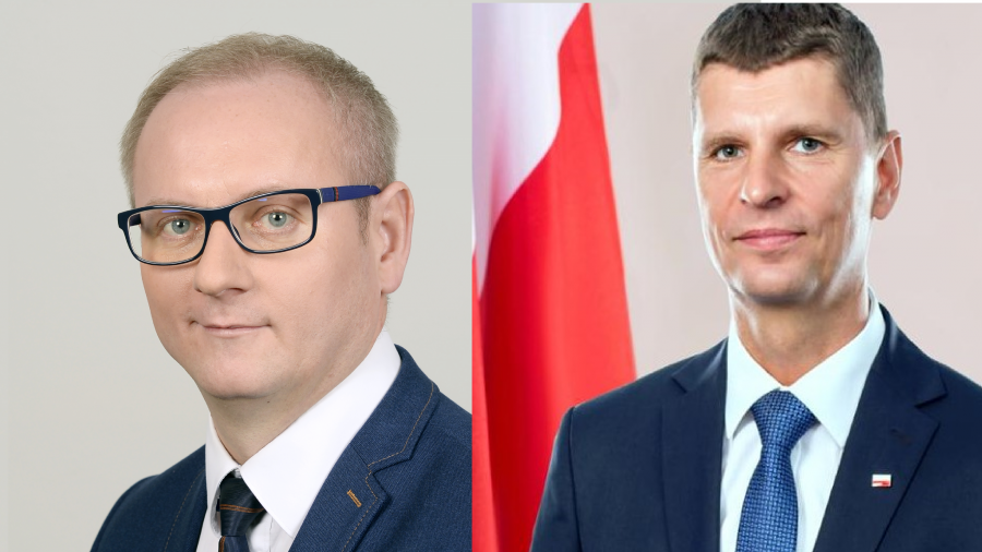 Wojewoda wielkopolski nowym ministrem edukacji narodowej? (fot. PAP/Wikipedia)