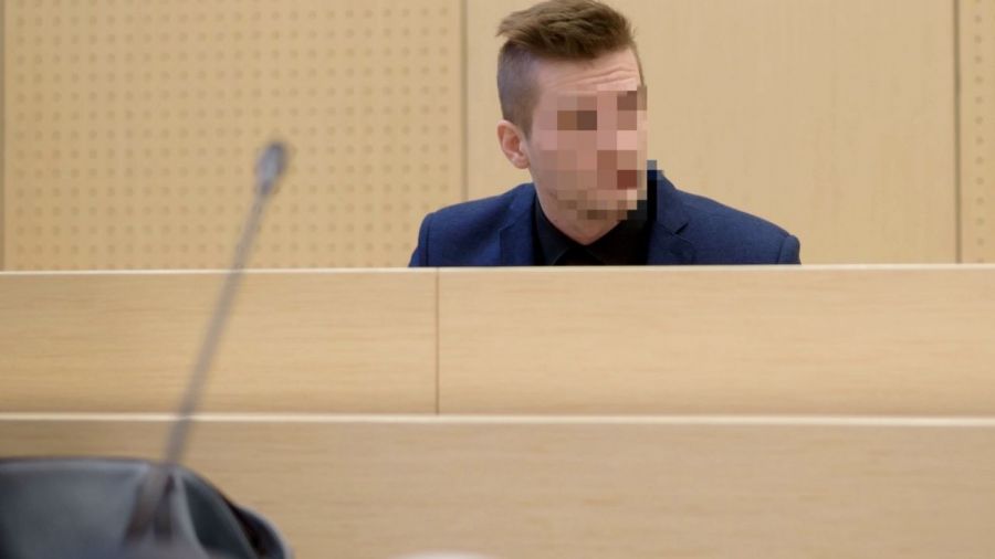 Rozpoczął się ponowny proces Adama Z. ws. śmierci Ewy Tylman (fot. PAP/J.Kaczmarczyk)