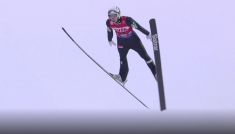 Bor Pavlovcic (fot. TVP)