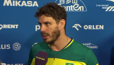 Bruno Rezende (fot. TVP)