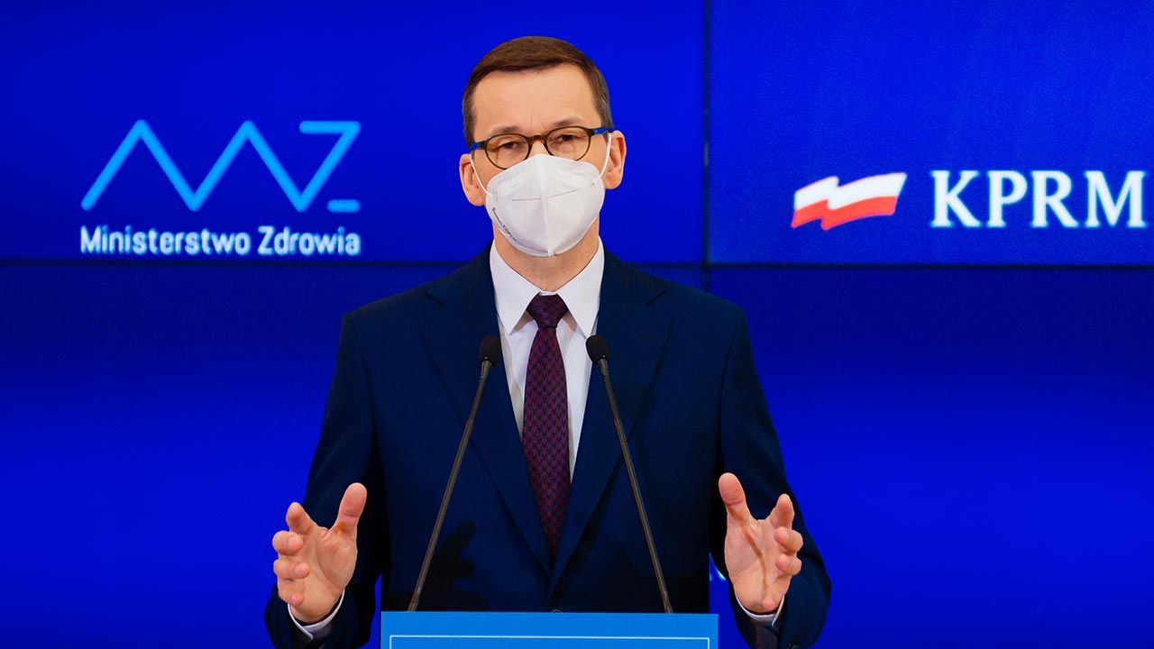 Dziś jest Światowy Dzień Walki z Depresją (fot. Krystian Maj/KPRM) Dziś jest Światowy Dzień Walki z Depresją (fot. Krystian Maj/KPRM)