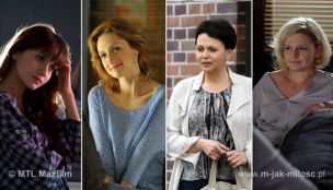 Fotostory: Rozstania i powroty…