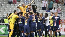 Najbardziej niedoceniani bramkarze. Keylor Navas, Wojciech Szczęsny i...