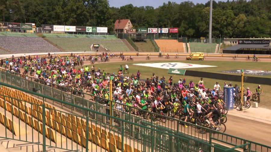 fot. TVP3 Gorzów Wlkp.