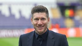 Sebastien Pocognoli (fot. PAP) Sebastien Pocognoli (fot. PAP)