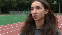 Sofia Ennaoui (fot.TVP)