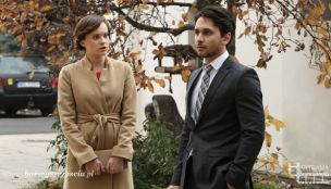 WIDEO: Nalot na ślubie?