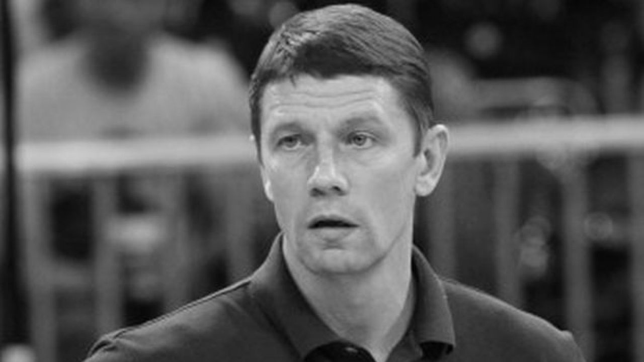 Owczynników załamał się po igrzyskach olimpijskich (fot. FIVB)