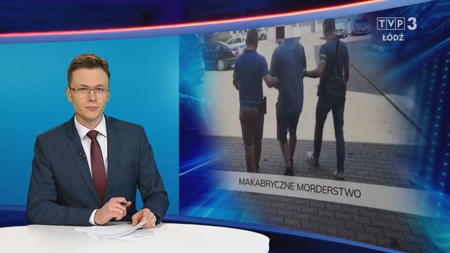 Fot. TVP3 Łódź 