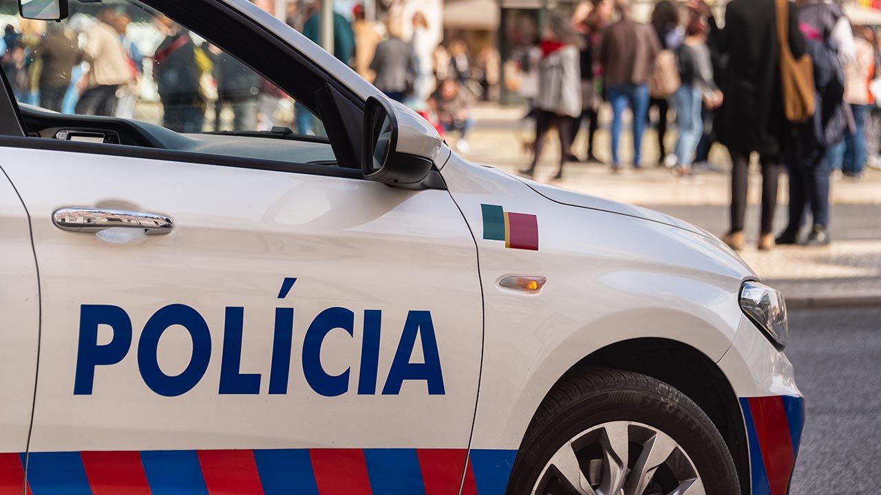 Portugal. Shooting in Setubal, four people were killed Archyworldys