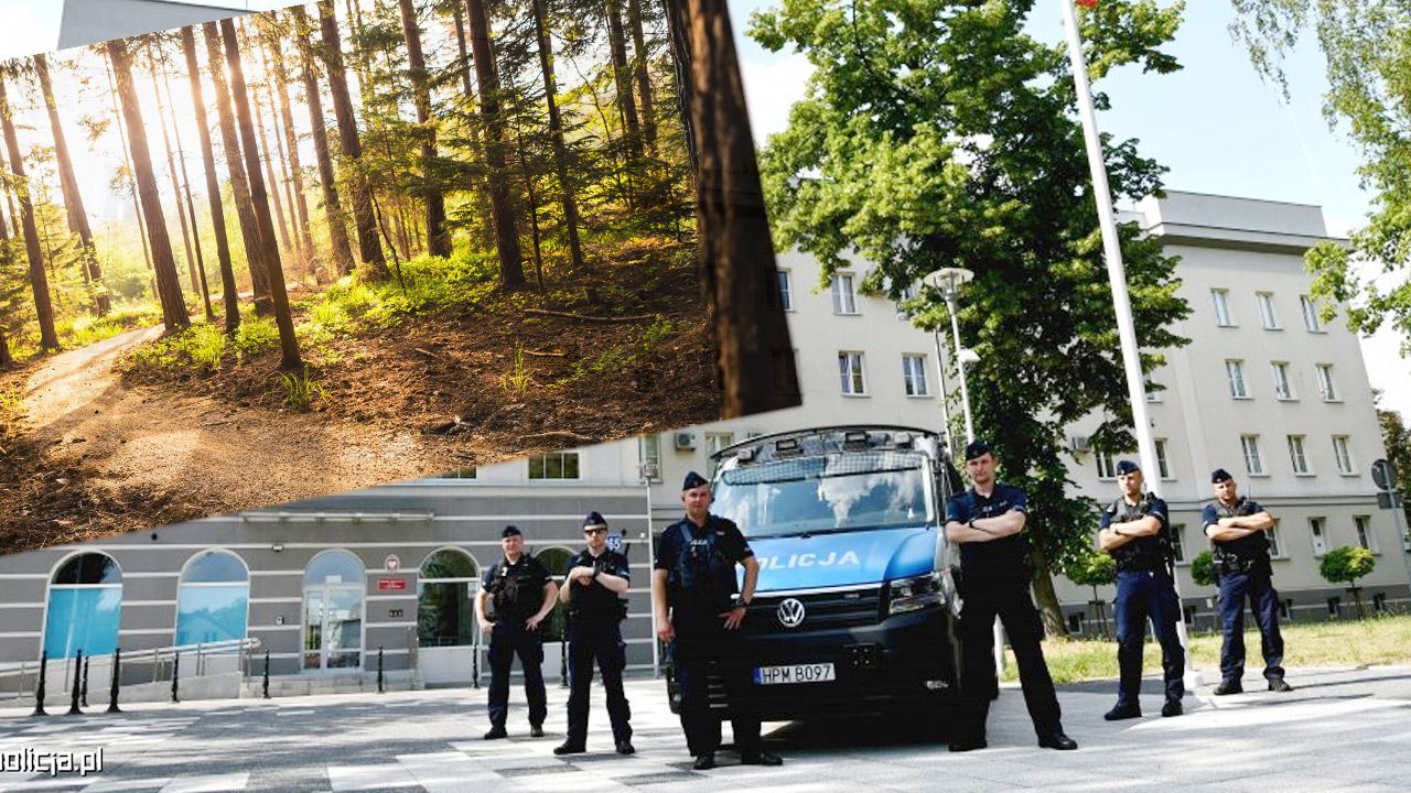 Na pomoc 23-letniej kobiecie pospieszyli policjanci.(fot. Shutterstock; Policja) Na pomoc 23-letniej kobiecie pospieszyli policjanci.(fot. Shutterstock; Policja)