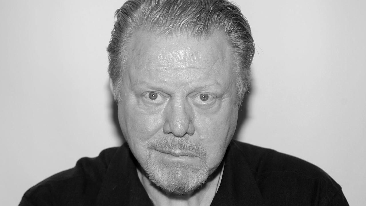 William Lucking (fot. Bobby Bank/WireImage) William Lucking (fot. Bobby Bank/WireImage)